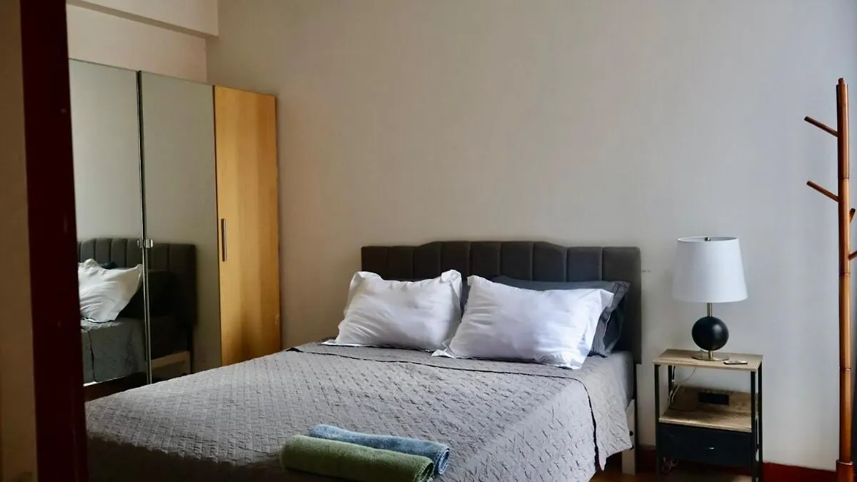 Appartement Condo Old Port Montréal